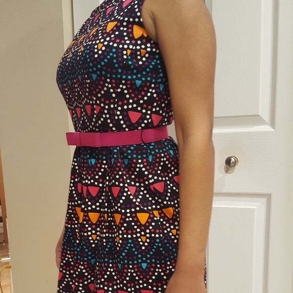 Nanette Lepore cocktail dress - Picture 2 of 4